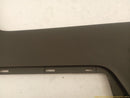 Lincoln MKT Pair Of Rear Center Console Side Trim-4