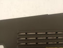 Lincoln MKT Pair Of Rear Center Console Side Trim-5