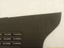Lincoln MKT Pair Of Rear Center Console Side Trim-6