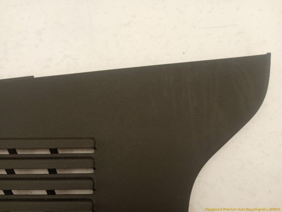 Lincoln MKT Pair Of Rear Center Console Side Trim