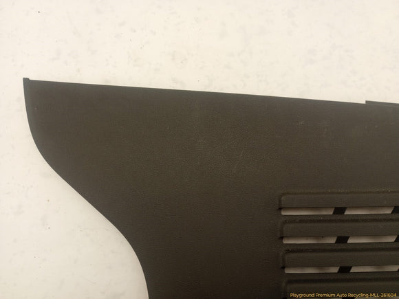 Lincoln MKT Pair Of Rear Center Console Side Trim