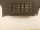 Lincoln MKT Pair Of Rear Center Console Side Trim-10
