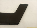 Lincoln MKT Pair Of Rear Center Console Side Trim-12