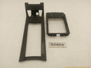 Lincoln MKT Pair Of Rear Center Console Bezel Trim-1