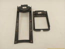 Lincoln MKT Pair Of Rear Center Console Bezel Trim-2