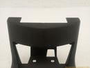 Lincoln MKT Pair Of Rear Center Console Bezel Trim-3