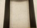 Lincoln MKT Pair Of Rear Center Console Bezel Trim-5
