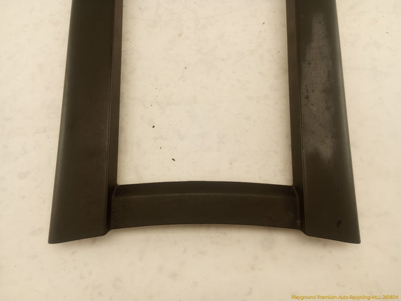 Lincoln MKT Pair Of Rear Center Console Bezel Trim
