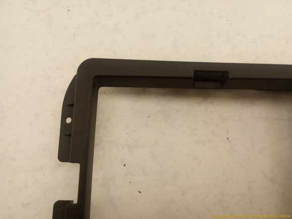 Lincoln MKT Pair Of Rear Center Console Bezel Trim