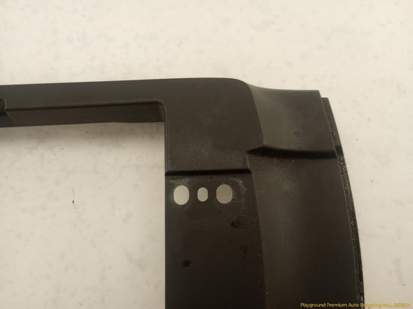 Lincoln MKT Pair Of Rear Center Console Bezel Trim