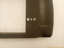 Lincoln MKT Pair Of Rear Center Console Bezel Trim-10