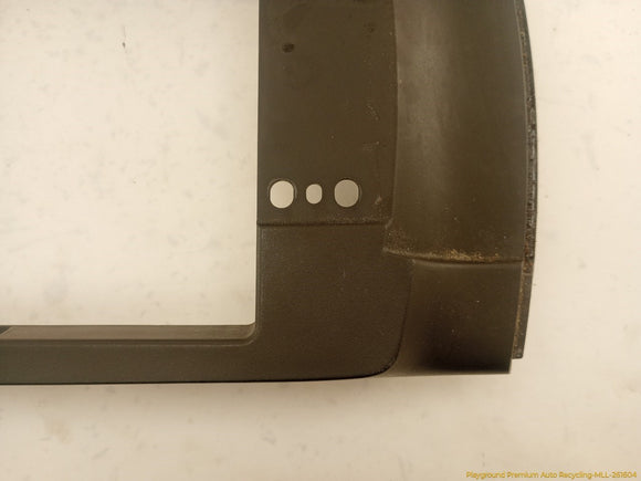 Lincoln MKT Pair Of Rear Center Console Bezel Trim