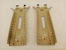 Lincoln MKT Pair Of Interior Upper B Pillar Trim-2