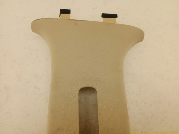 Lincoln MKT Pair Of Interior Upper B Pillar Trim