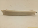 Lincoln MKT Pair Of Interior Upper B Pillar Trim-7
