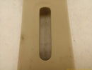 Lincoln MKT Pair Of Interior Upper B Pillar Trim-9