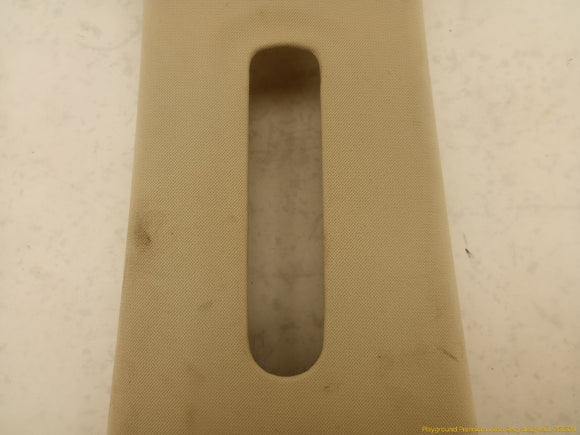 Lincoln MKT Pair Of Interior Upper B Pillar Trim