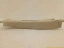 Lincoln MKT Pair Of Interior Upper B Pillar Trim-11