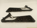 Lincoln MKT Pair Of Front Center Console Side Trim-2