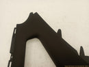 Lincoln MKT Pair Of Front Center Console Side Trim-3