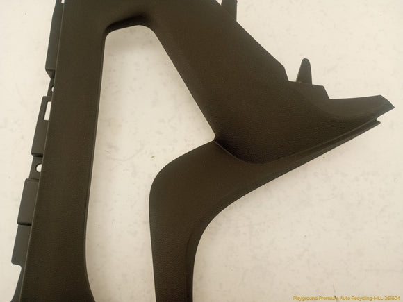 Lincoln MKT Pair Of Front Center Console Side Trim