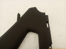 Lincoln MKT Pair Of Front Center Console Side Trim-8