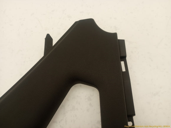 Lincoln MKT Pair Of Front Center Console Side Trim