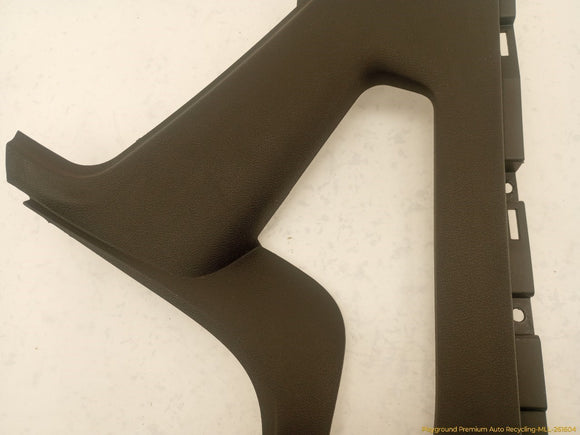 Lincoln MKT Pair Of Front Center Console Side Trim