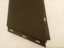 Lincoln MKT Pair Of Front Center Console Side Trim-12