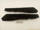 Lincoln MKT Pair Of Rear Console Lower Side Trim-1