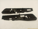 Lincoln MKT Pair Of Rear Console Lower Side Trim-2