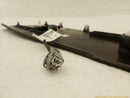 Lincoln MKT Pair Of Rear Console Lower Side Trim-7