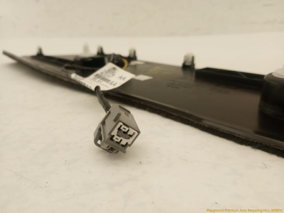 Lincoln MKT Pair Of Rear Console Lower Side Trim