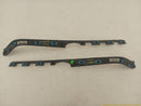 Lincoln MKT Pair Of Front Upper Center Console Side Trim-2
