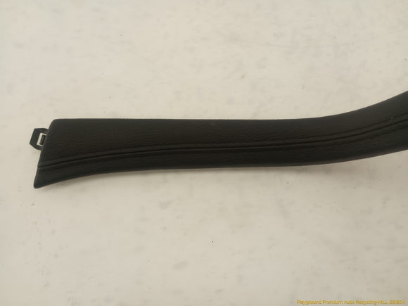 Lincoln MKT Pair Of Front Upper Center Console Side Trim
