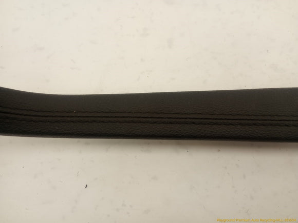 Lincoln MKT Pair Of Front Upper Center Console Side Trim