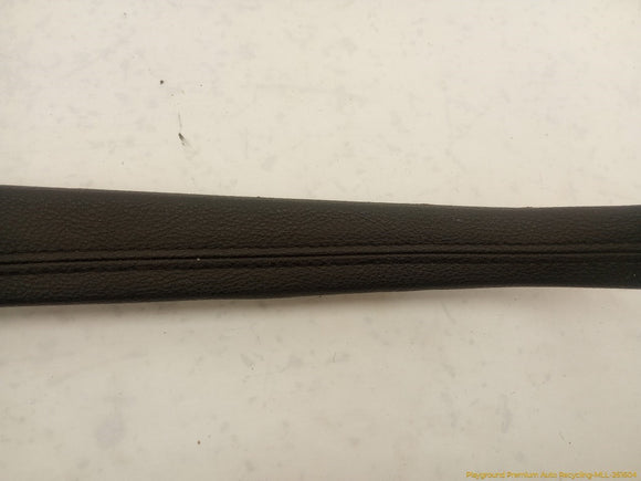 Lincoln MKT Pair Of Front Upper Center Console Side Trim