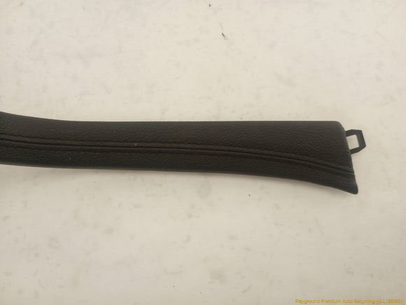 Lincoln MKT Pair Of Front Upper Center Console Side Trim