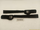 Lincoln MKT Pair Of Front Lower Center Console Side Trim-1