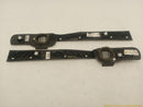 Lincoln MKT Pair Of Front Lower Center Console Side Trim-2