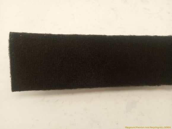 Lincoln MKT Pair Of Front Lower Center Console Side Trim