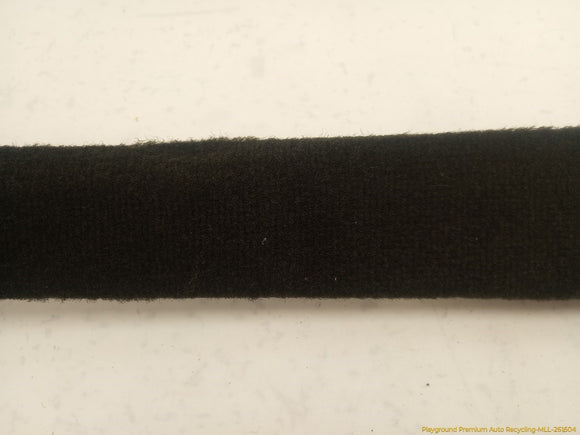 Lincoln MKT Pair Of Front Lower Center Console Side Trim
