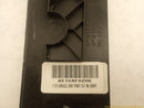 Lincoln MKT Pair Of Front Lower Center Console Side Trim-11