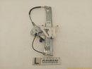 Lincoln MKT Driver Left Rear Door Window Regulator-1