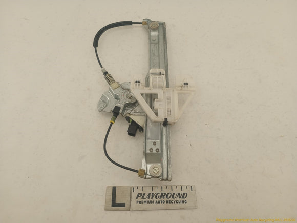 Lincoln MKT Driver Left Rear Door Window Regulator