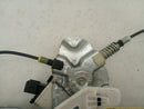 Lincoln MKT Driver Left Rear Door Window Regulator-4