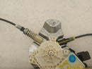Lincoln MKT Driver Left Rear Door Window Regulator-8