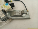Lincoln MKT Driver Left Rear Door Window Regulator-9