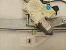 Lincoln MKT Driver Left Rear Door Window Regulator-10