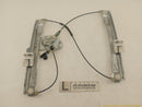 Lincoln MKT Driver Left Front Door Window Regulator-1